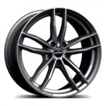 5x114.3 19x8 ET35 GMP SWAN alufelni
