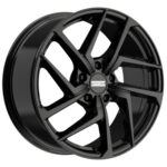 5x112 21x8.5 ET40 Fondmetal TAARA (FMI16) alufelni