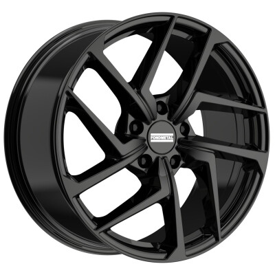 5x112 21x9.5 ET20 Fondmetal TAARA (FMI16) alufelni
