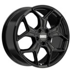 5x112 20x9.5 ET43 Fondmetal TARANIS (FMI17) alufelni