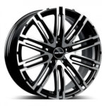 5x130 21x11.5 ET61 GMP Targa alufelni