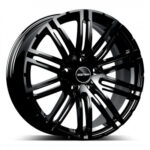 5x130 22x11.5 ET61 GMP Targa alufelni