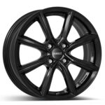 4x108 18x7 ET47.5 DEZENT TN black alufelni