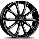 5x112 20x9.5 ET40 GMP TOTALE alufelni