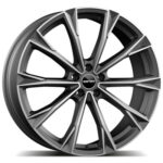 5x130 23x11.5 ET61 GMP TOTALE alufelni