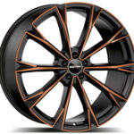 5x112 21x9.5 ET36 GMP TOTALE alufelni