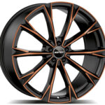 5x130 23x11.5 ET61 GMP TOTALE alufelni
