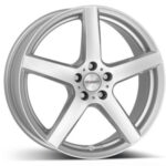 5x120 17x7.5 ET35 DEZENT TY alufelni
