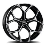 5x112 23x11.5 ET43 GMP Ultrivity alufelni