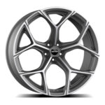 5x112 18x8 ET30 GMP Ultrivity alufelni
