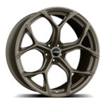 5x112 18x8 ET30 GMP Ultrivity alufelni