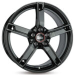 5x105 17x7 ET40 MAM W4 BP alufelni