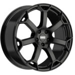 5x130 19x8.5 ET40 Fondmetal ZEPHYRUS (FMI18) alufelni