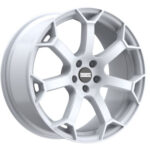 5x112 19x8.5 ET32 Fondmetal ZEPHYRUS (FMI18) alufelni